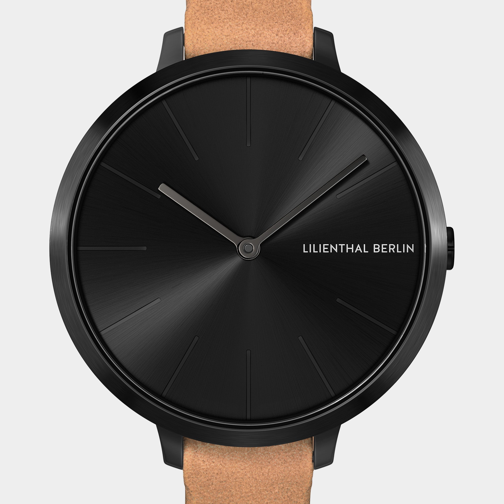 Rosalux – Black Sensation