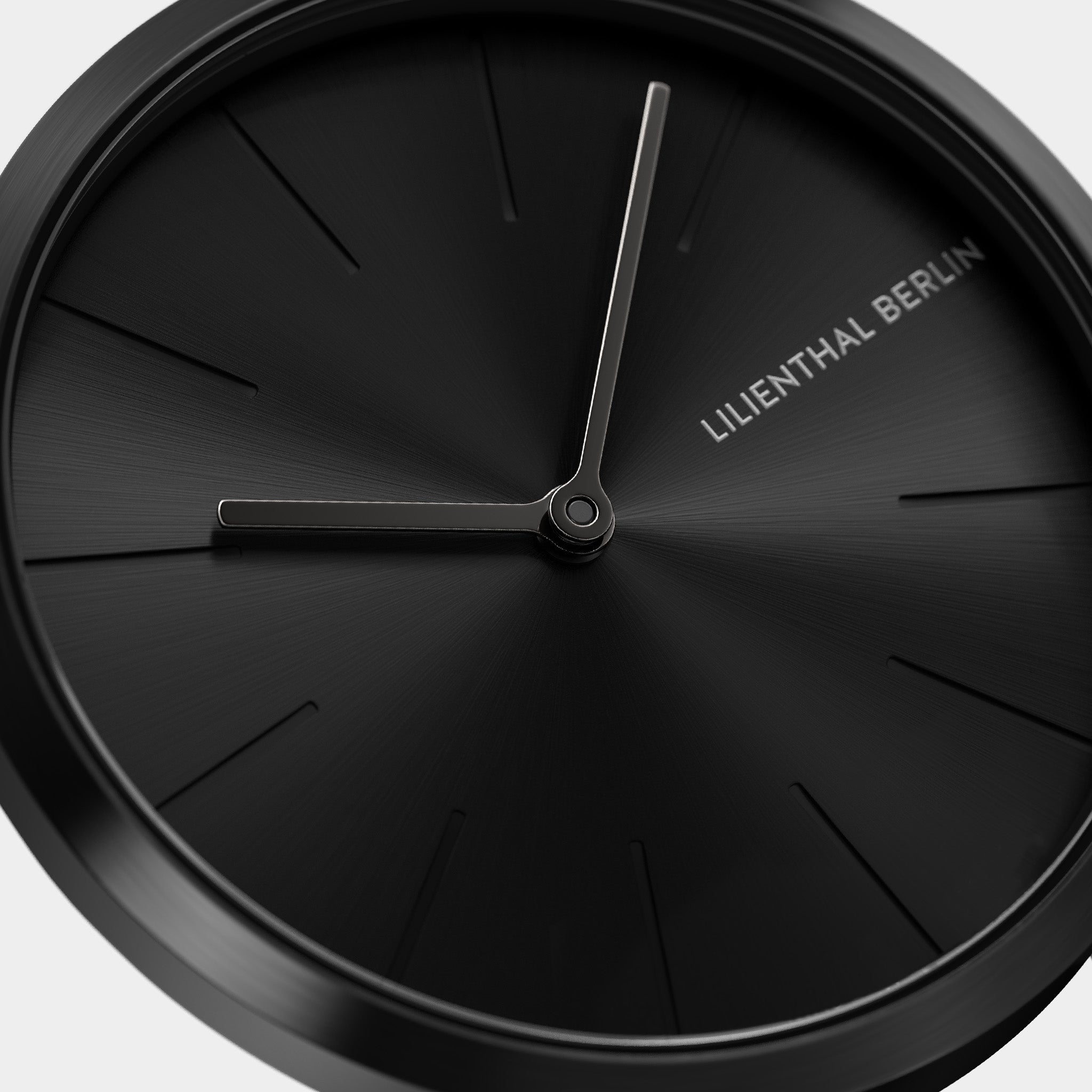 Rosalux – Black Sensation