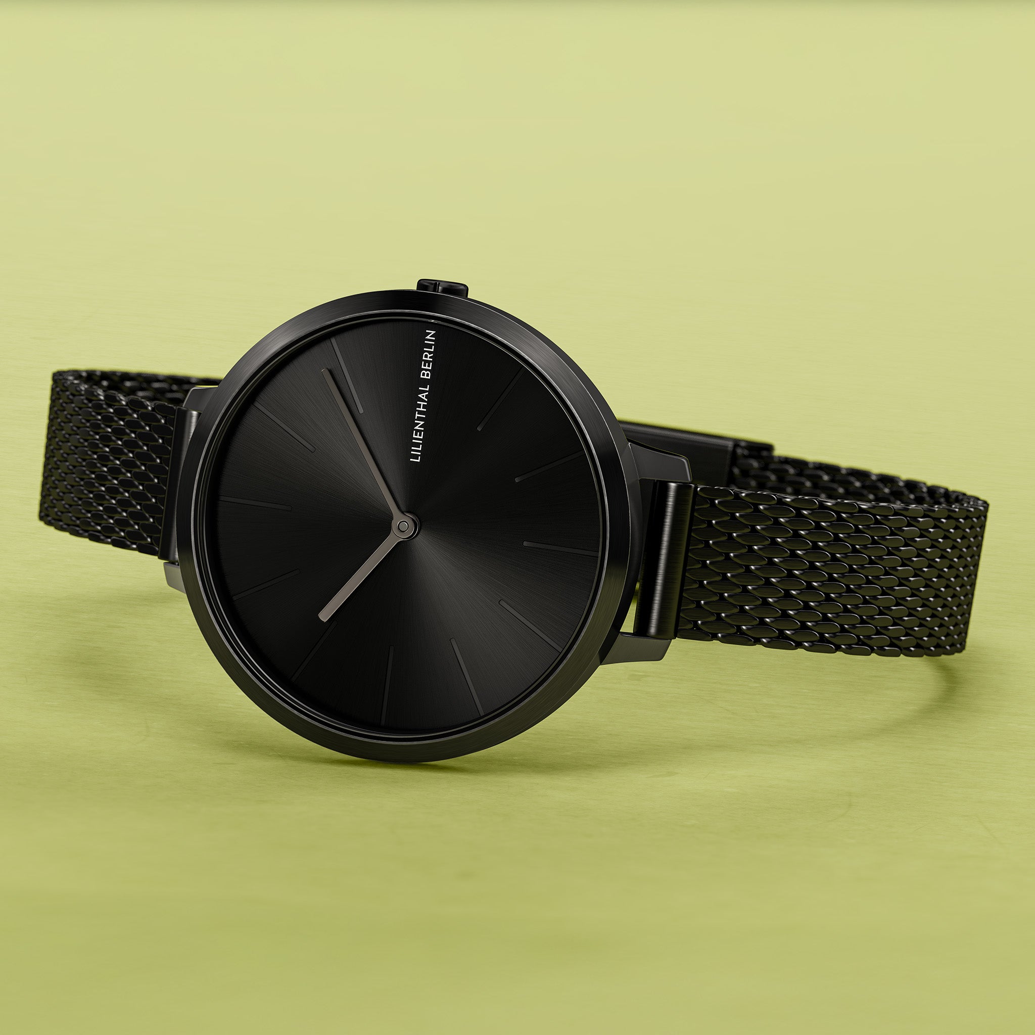 Rosalux – Black Sensation