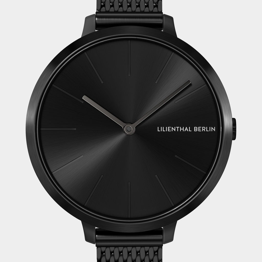 Rosalux – Black Sensation