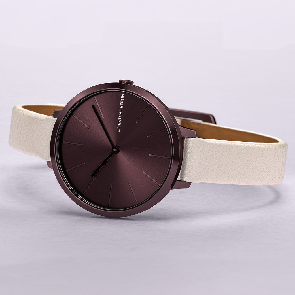 Rosalux – Burgundy Kiss