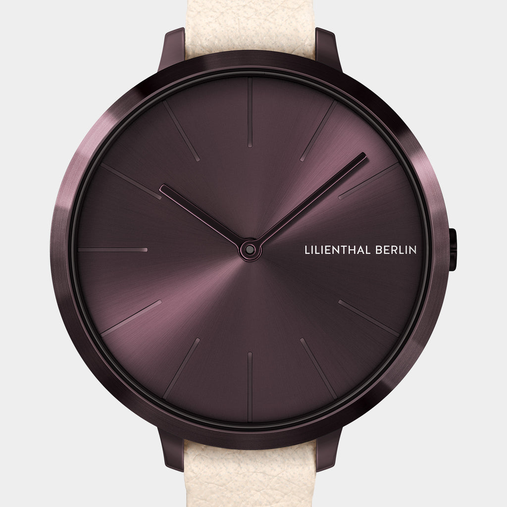 Rosalux – Burgundy Kiss