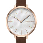 Rosalux – Rose Pearl White