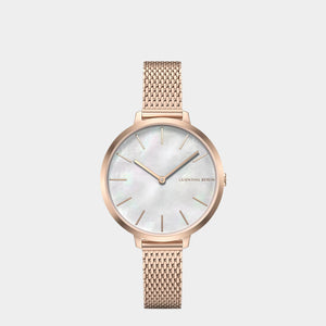 Rosalux – Rose Pearl White