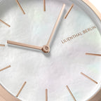 Rosalux – Rose Pearl White