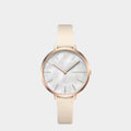 Rosalux – Rose Pearl White