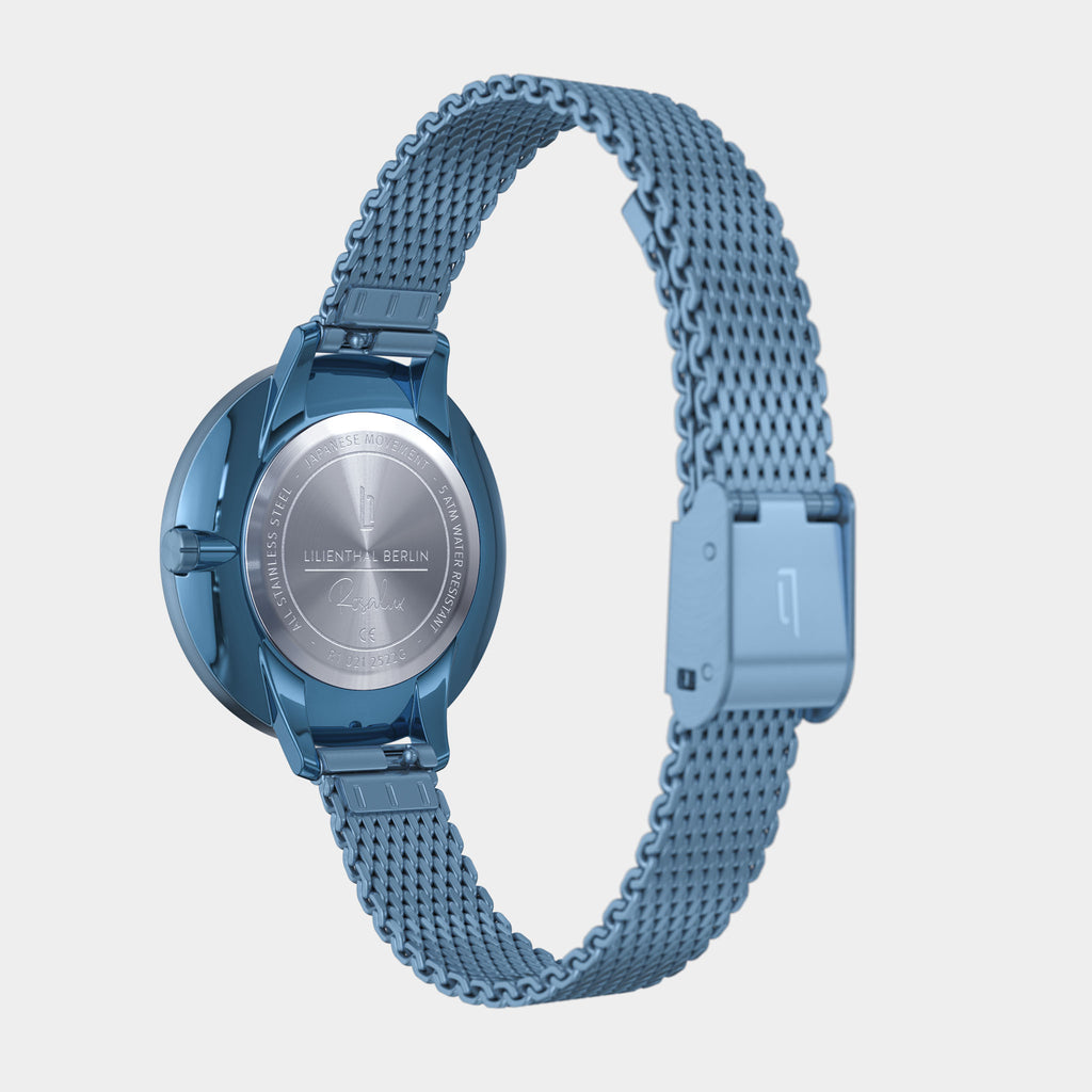 Rosalux – Sky Blue