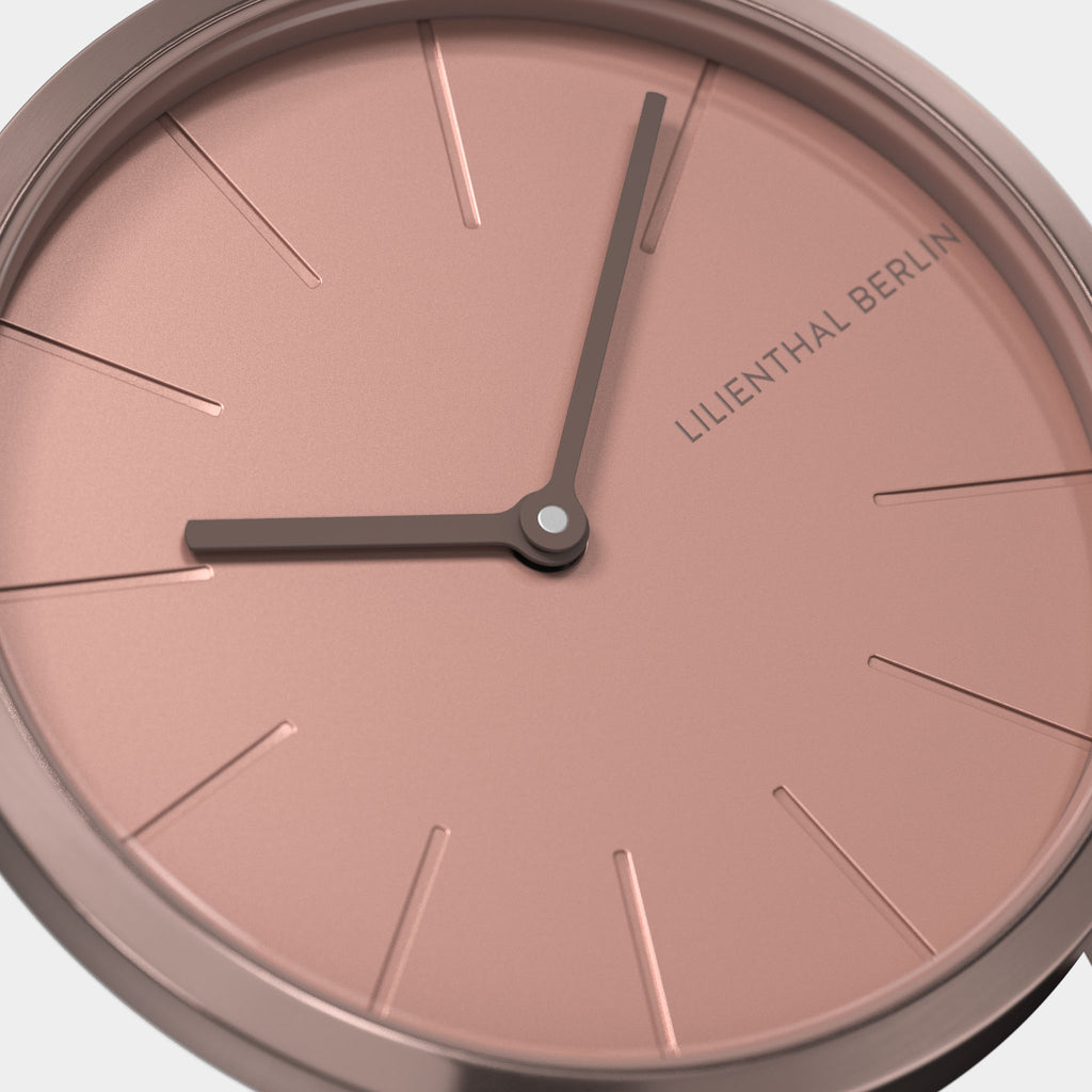 Rosalux – Smoky Taupe