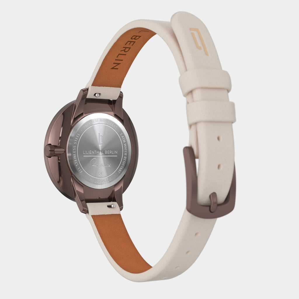 Rosalux – Smoky Taupe