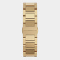 Stainless Steel Strap – Gold Brushed