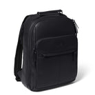 Essential Backpack Cactus Leather Black - Lilienthal Berlin