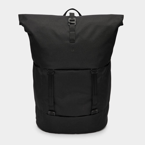 Urbaneer Rolltop Black - Lilienthal Berlin