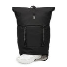 Urbaneer Rolltop Black Reflective - Lilienthal Berlin