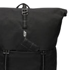 Urbaneer Rolltop Black Reflective - Lilienthal Berlin