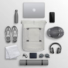 Urbaneer Rolltop Chalk - Lilienthal Berlin