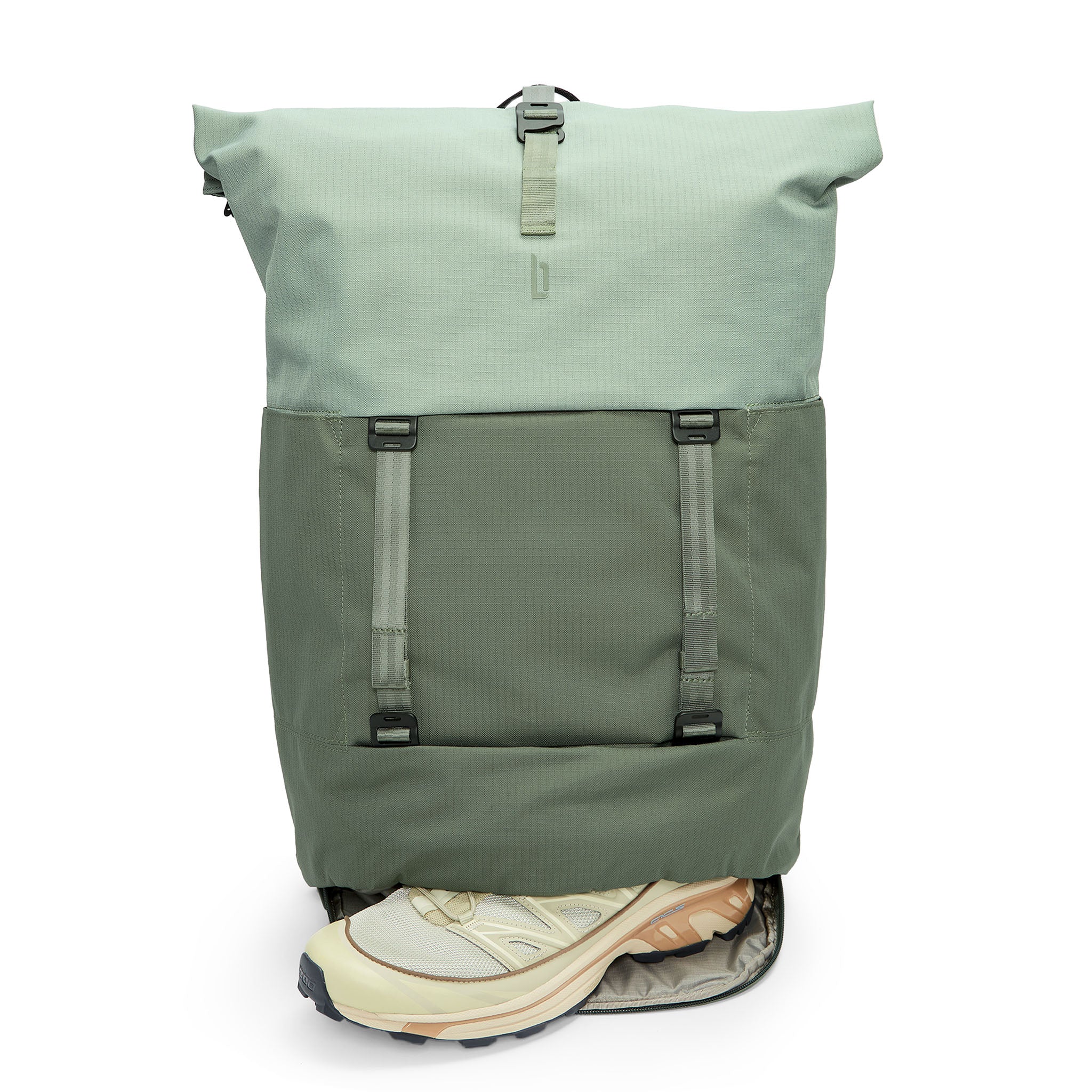 Urbaneer Rolltop Moss - Lilienthal Berlin