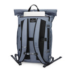Urbaneer Rolltop Slate Blue - Lilienthal Berlin