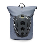 Urbaneer Rolltop Slate Blue - Lilienthal Berlin