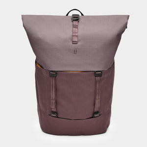Urbaneer Rolltop - Aubergine - Lilienthal Berlin