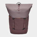 Urbaneer Rolltop - Aubergine - Lilienthal Berlin