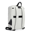 Urbaneer 3-in-1 Daypack Recycled Polyester Chalk - Lilienthal Berlin