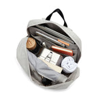 Urbaneer 3-in-1 Daypack Recycled Polyester Chalk - Lilienthal Berlin