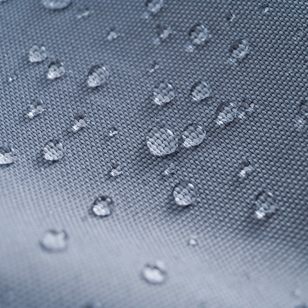 Urbaneer 3-in-1 Daypack Recycled Polyester Slate Blue - Lilienthal Berlin