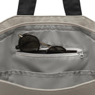 Tote Bag Recycled Polyester Beige - Lilienthal Berlin