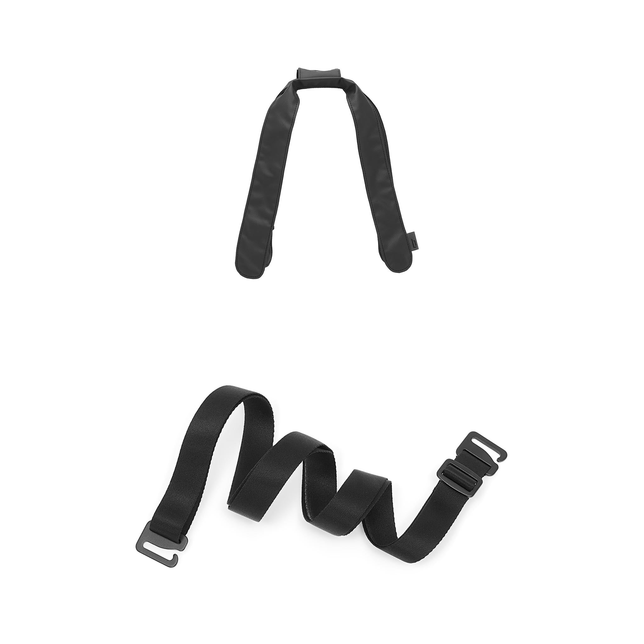 Tote Bag Recycled Polyester Olive Green - Lilienthal Berlin