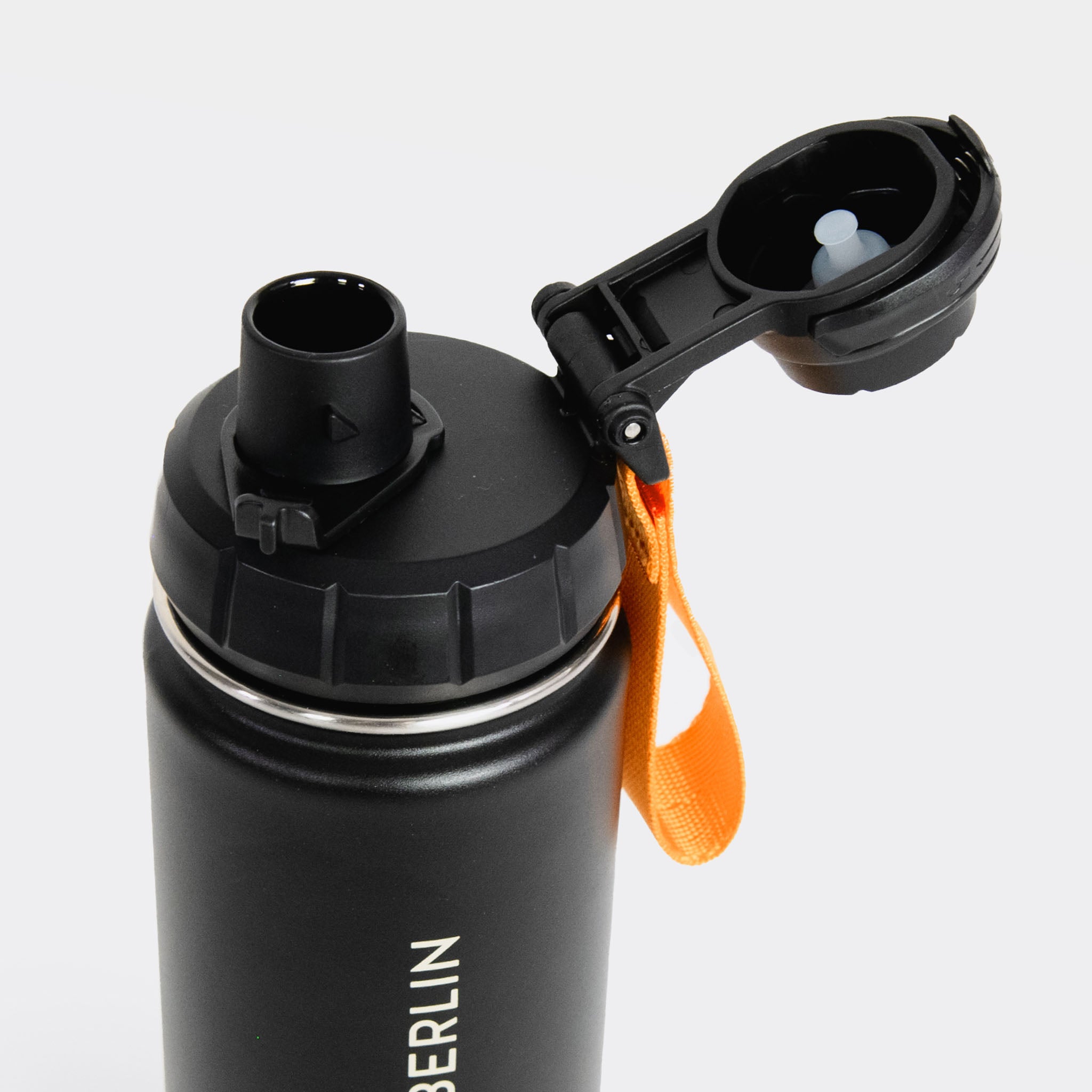 Insulated Bottle