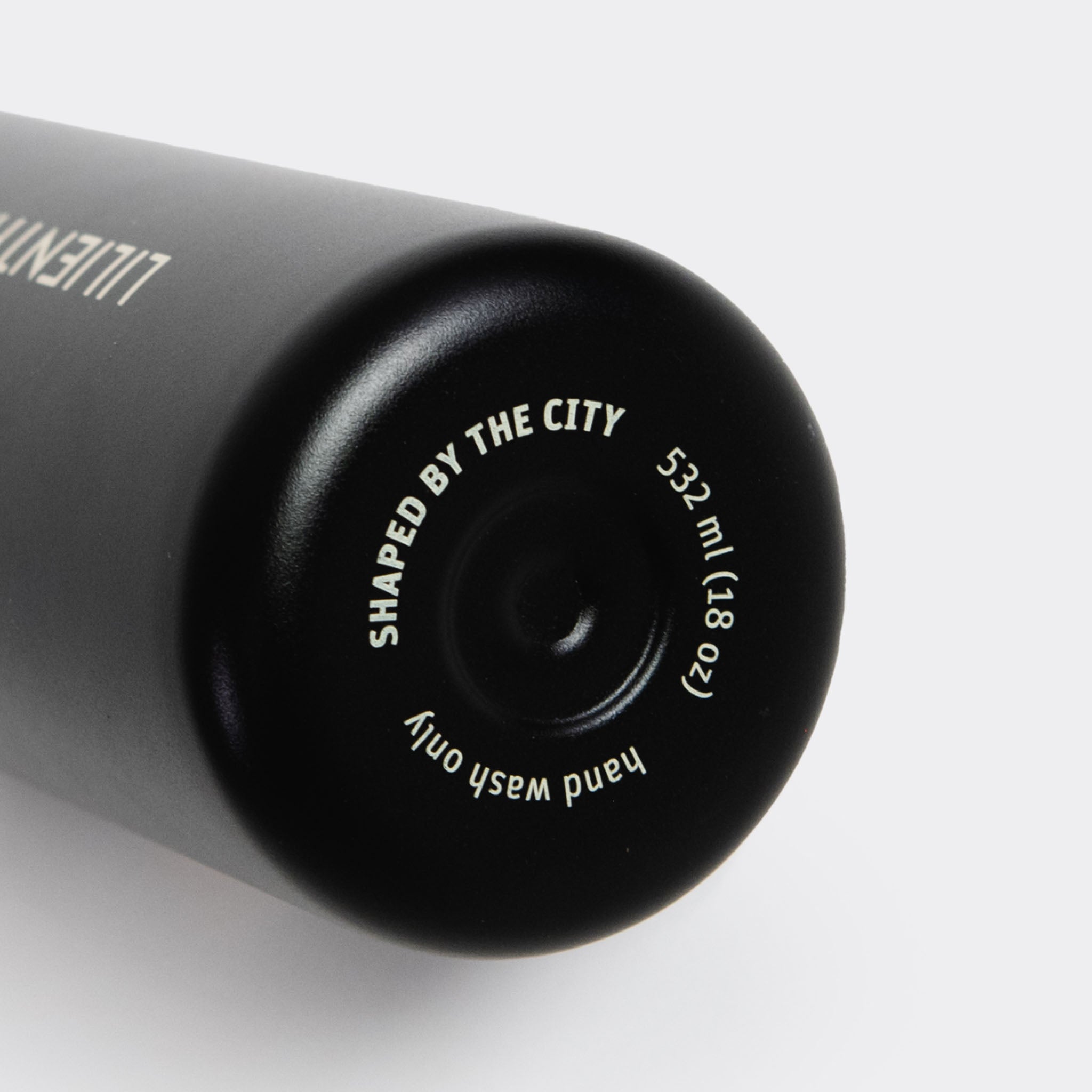 Insulated Bottle