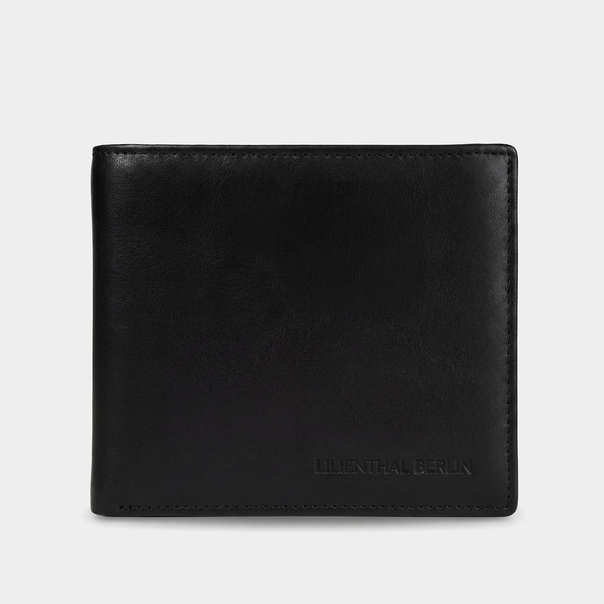 Virtuoso Wallet - Black