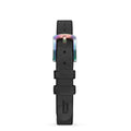 Leather Strap – Black