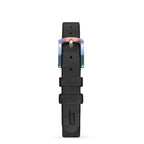 Leather Strap – Black