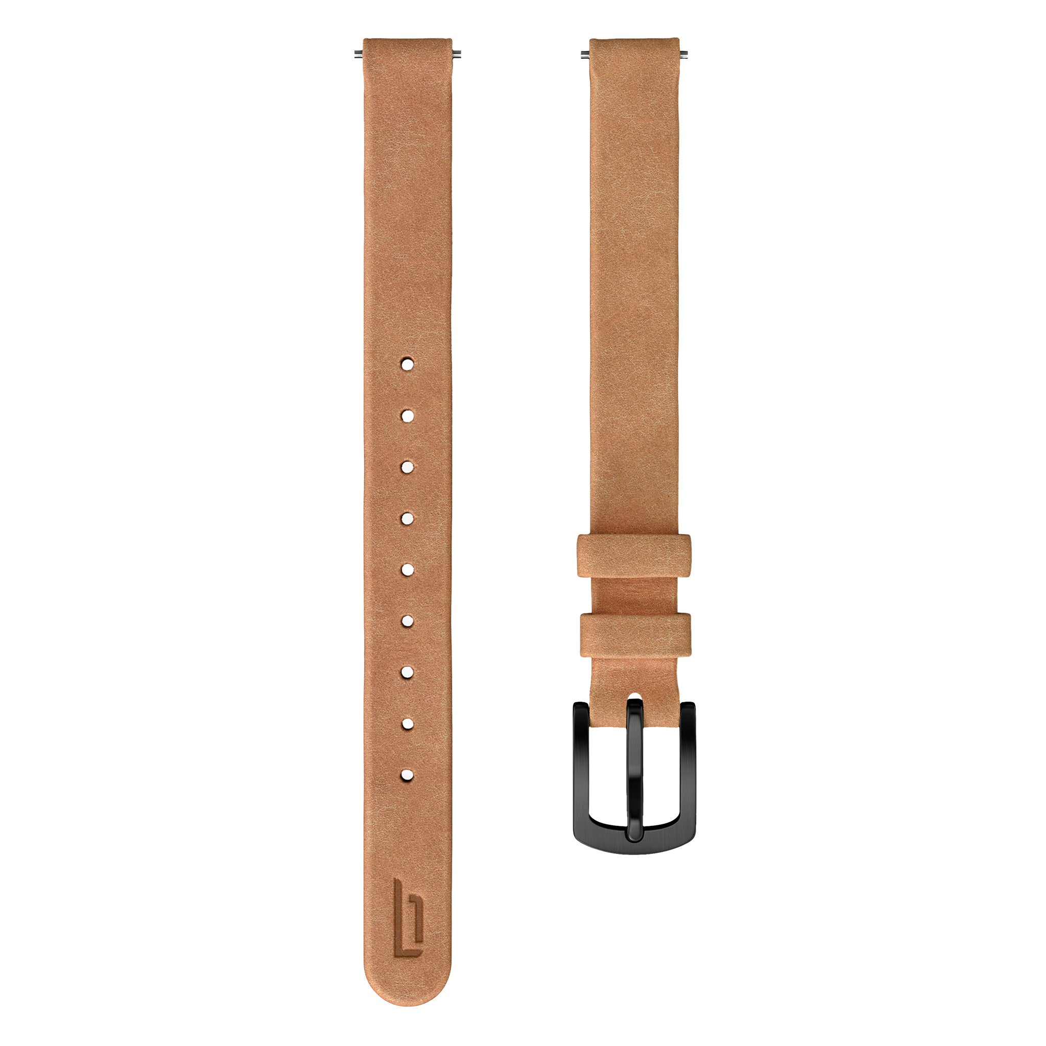 Leather Strap – Light Brown