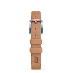 Leather Strap – Light Brown