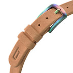 Leather Strap – Light Brown