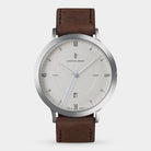 Zeitgeist Automatik All Silver - Lilienthal Berlin