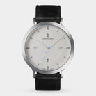 Zeitgeist Automatik All Silver - Lilienthal Berlin