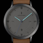 Zeitgeist Automatik All Silver - Lilienthal Berlin