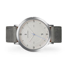 Zeitgeist Automatik All Silver - Lilienthal Berlin