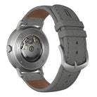 Zeitgeist Automatik All Silver - Lilienthal Berlin