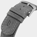 Zeitgeist Automatik – All Silver