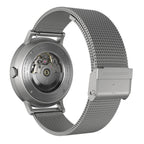 Zeitgeist Automatik All Silver - Lilienthal Berlin