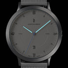 Zeitgeist Automatik All Silver - Lilienthal Berlin