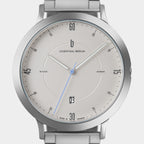 Zeitgeist Automatik All Silver