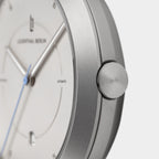 Zeitgeist Automatik All Silver