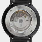 Zeitgeist Automatik – All Black