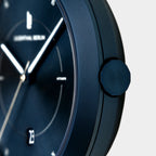 Zeitgeist Automatik – All Blue