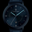 Zeitgeist Automatik All Blue - Lilienthal Berlin